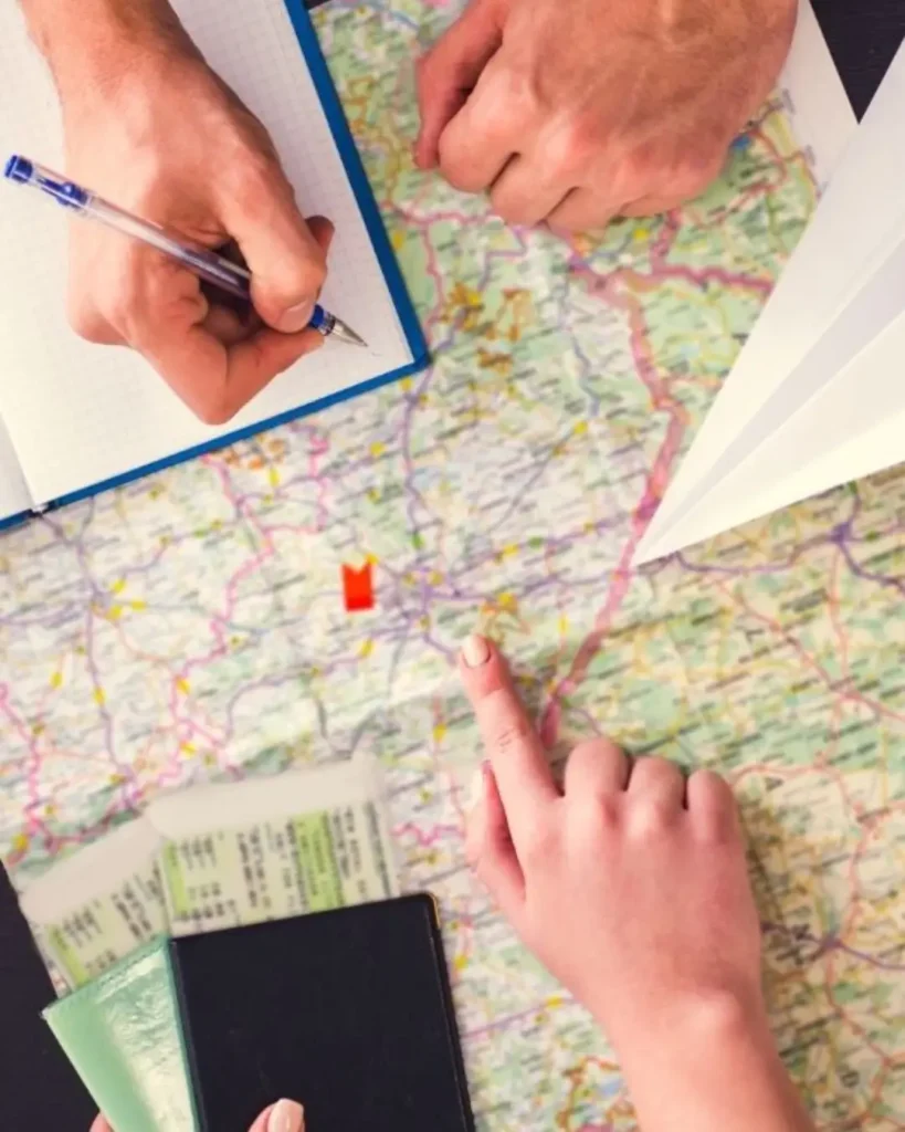 Formulario _ Agencia de Viajes